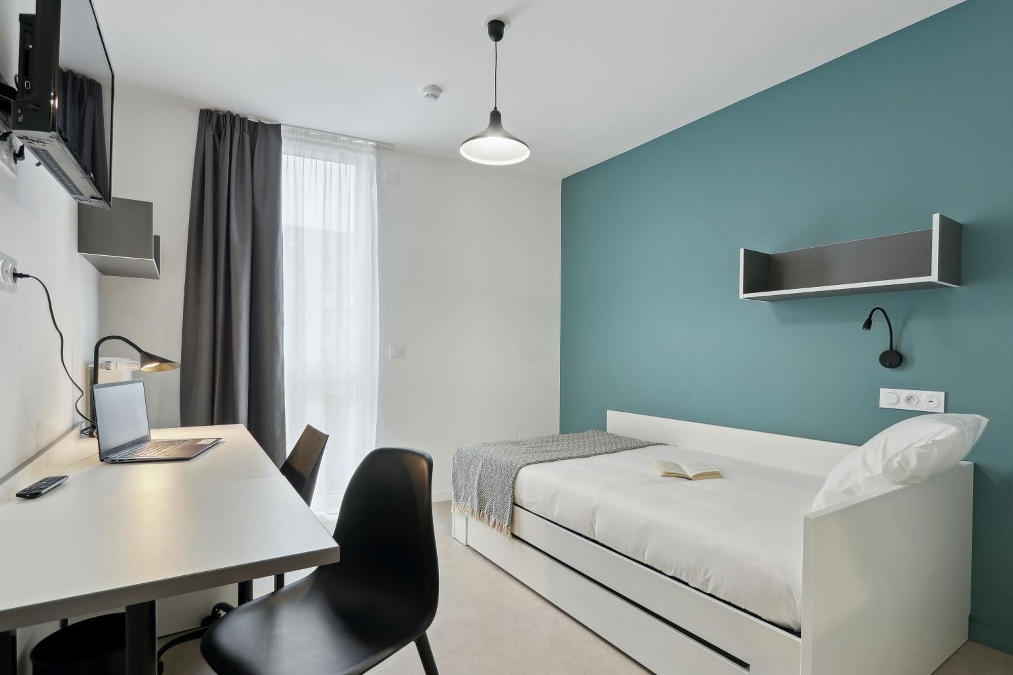 All Suites Noisy Le Grand Екстер'єр фото